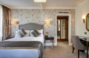 Отель The Rathbone Hotel, Fitzrovia  Лондон